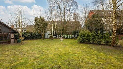 Garten 1 - 