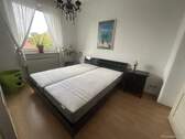 Schlafzimmer1 - Etagenwohnung mit 48,00 m² in Hanau zur Miete