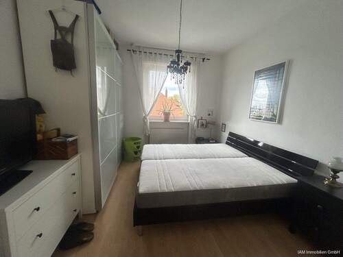 Schlafzimmer - 