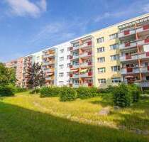 Hübsche 3-Raumwohnung mit schönem Balkon. - Halle (Saale) Südstadt