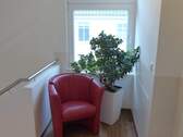 Treppenhaus 2.OG - 