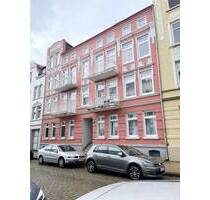 Eine nette 3 Zimmer Altbauwohnung in guter Lage von HH-Heimfeld - Hamburg