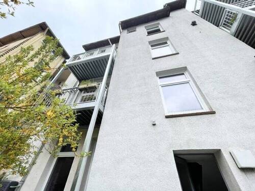 Bild 2 - 3 Zimmer Etagenwohnung zum Kaufen in Hamburg