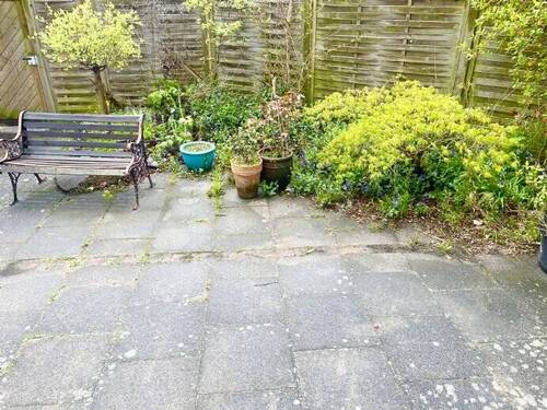 03. Meyerstr. - 3 Zimmer Etagenwohnung in Hamburg