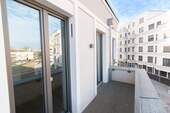 Balkon - 