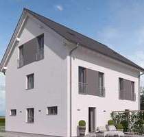 Neubau ! Ihre Doppelhaushälfte mit Keller in Heimerdingen - Ditzingen-Heimerdingen