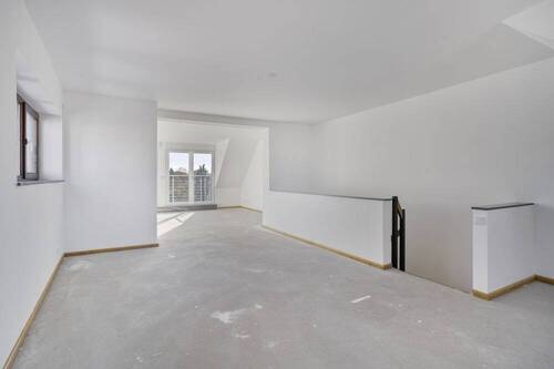 Dachgeschoss - 