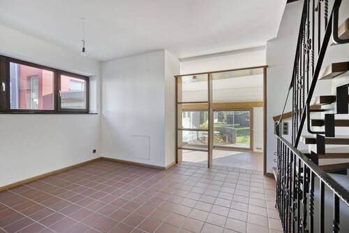 Esszimmer - Einfamilienhaus mit 161,00 m&sup2; in Langenfeld zum Kaufen