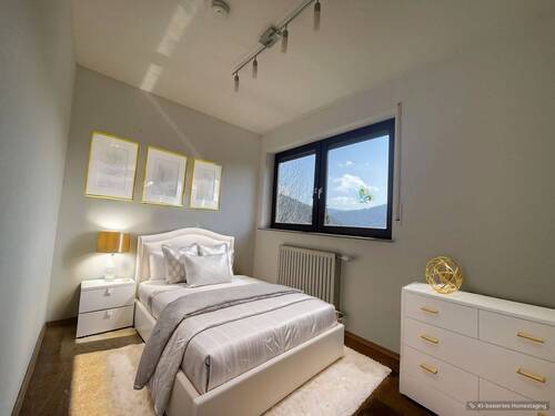 Zimmer 3 UG 1mit KI - 