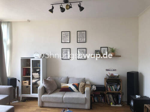 Bild 2 - 2 Zimmer Etagenwohnung zur Miete in Köln