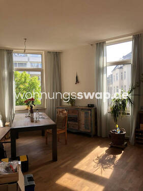 Bild 3 - 2 Zimmer Etagenwohnung in Köln