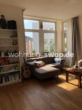 Bild 4 - Etagenwohnung mit 76,00 m&sup2; in Köln zur Miete