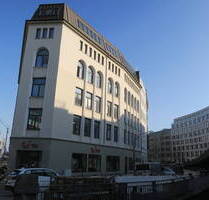 Bürofläche an markanter Ecklage Alter Wall direkt am Rödingsmarkt - Hamburg / Altstadt Hamburg-Altstadt