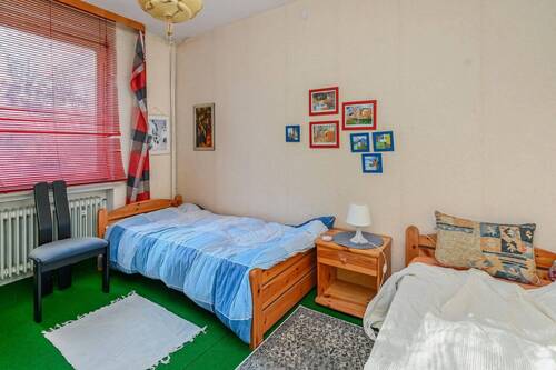 Kinderzimmer EG - 