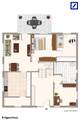 Grundriss Erdgeschoss - 