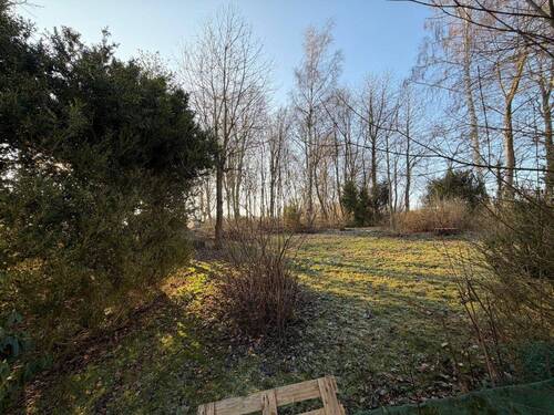 Grundstück - 7 Zimmer Einfamilienhaus in Vlotho