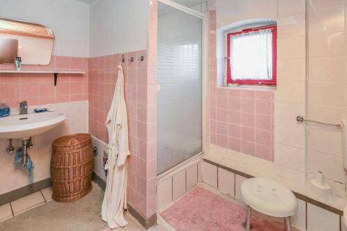 Badezimmer EG - 