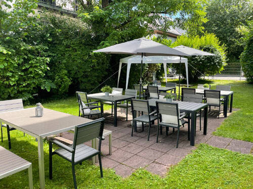 Garten - 