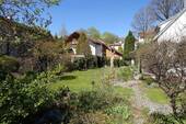 Garten Süd-West-Ausrichtung V1 - 