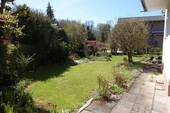 Garten Süd-Ost-Ausrichtung - 