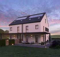 Perfekte Harmonie: Haus, Grundstück & Finanzierung aus einer Hand. - Bad Münstereifel