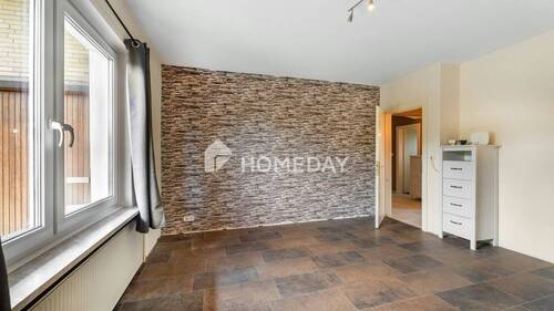 EG Schlafzimmer 2 - 
