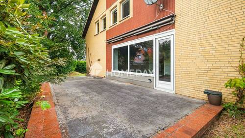 Terrasse 1 - 