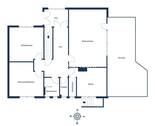 Grundriss EG - 