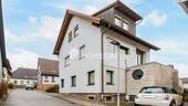 Außenansicht 1 - 7 Zimmer Einfamilienhaus in Marxzell