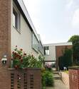 Hausansicht - Seniorenwohnung im 1. OG - 400,00 EUR Kaltmiete, ca.  47,20 m² Wohnfläche