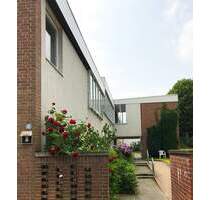 Seniorenwohnung im 1. OG - 400,00 EUR Kaltmiete, ca.  47,20 m² Wohnfläche in Buxtehude (PLZ: 21614)