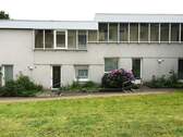 Hausansicht - 2 Zimmer Etagenwohnung zur Miete in Buxtehude