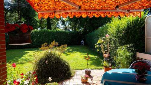 Terrasse - 