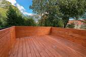 Lounge Terrasse - 