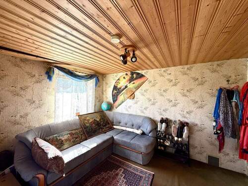 Kinder-Arbeitszimmer - 