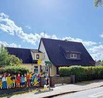 Langfristig vermietete Immobilie (Kindergarten) zu verkaufen - Rotenburg