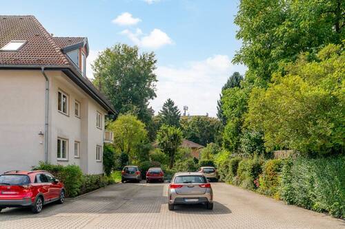 Stellplätze - Büro mit 138,60 m&sup2; in Dresden zum Kaufen