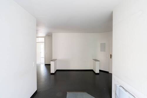 Eingangsbereich Wohnung - 