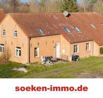 Attraktives Bauernhaus mit circa 500m² Wohn- und Nutzfläche in Moormerland *TU2505*