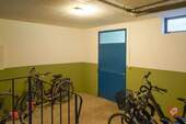 Fahrradkeller - 