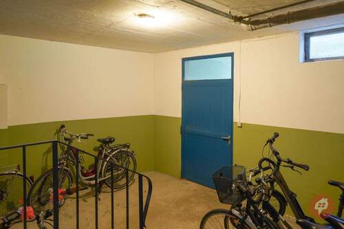 Fahrradkeller - 