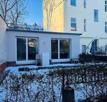 Entspannen im eigenen Zuhause: charmanter Bungalow-Stil mit Terrasse und Garten - Berlin Lichterfelde