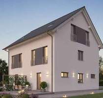 Neubau ! Ihre Doppelhaushälfte auf Bodenplatte in Heimerdingen - Ditzingen-Heimerdingen