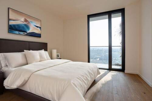 Visualisierung Zimmer II - 