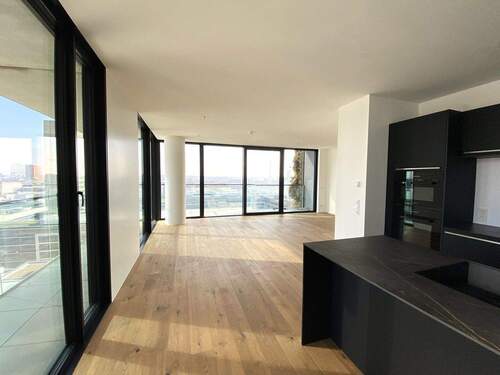 Wohn-/Ess-/Kochbereich - 