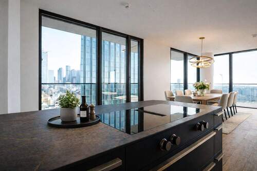 Küche - Visualisierung (2) - 