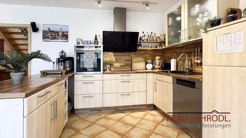 Bild 3 - 4 Zimmer Mehrfamilienhaus, Wohnhaus in Tengen