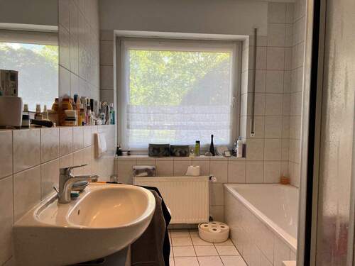 Badezimmer EG - 