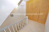 Flur- / Treppenbereich im OG - 
