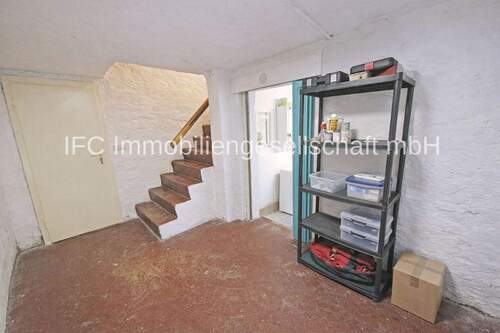 Kellerbereich - 